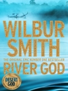River God (eBook): Ancient Egyptian Series, Book 1